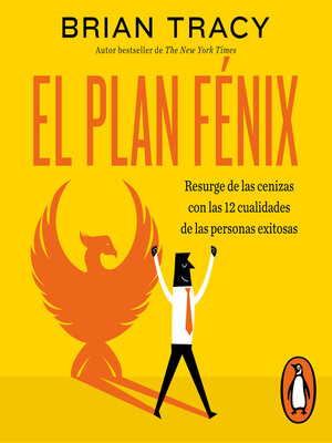 El Plan Fénix - Audiobook